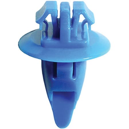 Auveco TOYOTA FENDER MOULDING CLIP 17MM HD DIA 17MM STM, 10PK 20390